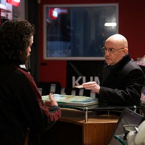 Foto Um Pequeno Trabalho