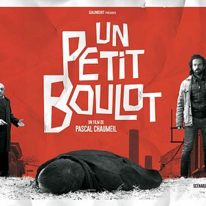 Foto Um Pequeno Trabalho