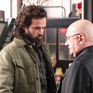 Foto Um Pequeno Trabalho