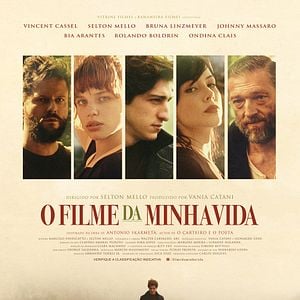 Foto O Filme da Minha Vida