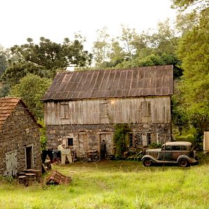 Foto O Filme da Minha Vida