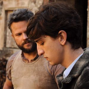 Foto O Filme da Minha Vida