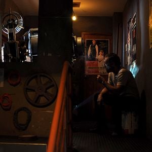 Foto O Filme da Minha Vida