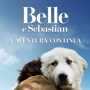 Foto Belle e Sebastian - A Aventura Continua