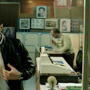 Foto The Nile Hilton Incident