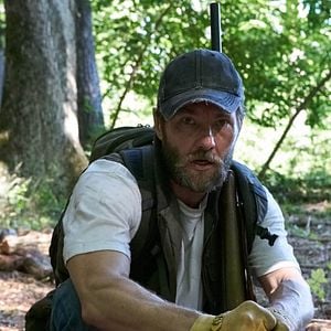 Foto Ao Cair da Noite