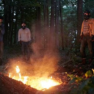 Foto Ao Cair da Noite