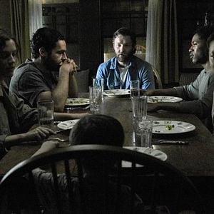 Foto Ao Cair da Noite