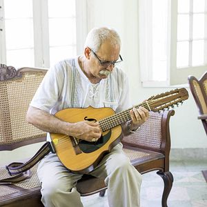Foto Buena Vista Social Club: Adios