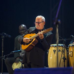 Foto Buena Vista Social Club: Adios