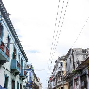 Foto Buena Vista Social Club: Adios