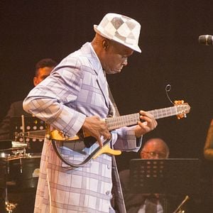 Foto Buena Vista Social Club: Adios