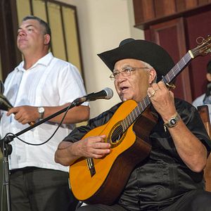 Foto Buena Vista Social Club: Adios