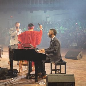 Foto Buena Vista Social Club: Adios