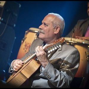 Foto Buena Vista Social Club: Adios