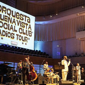 Foto Buena Vista Social Club: Adios