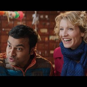 Foto Um Conto Indiano