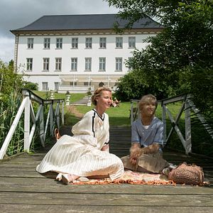 Foto Mathilde Thomine Storm