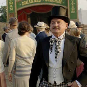 Foto Burghart Klaußner