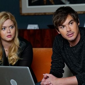 Foto Pretty Little Liars