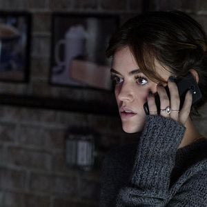 Foto Pretty Little Liars