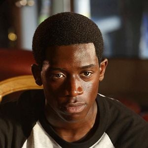 Foto Damson Idris