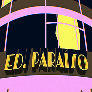 Foto Edifício Paraíso