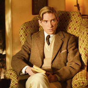 Foto Adeus Christopher Robin