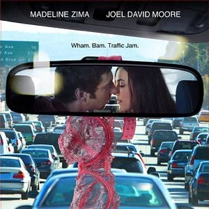 Foto Stuck - Presos no Engarrafamento