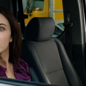 Foto Stuck - Presos no Engarrafamento