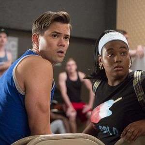 Foto Andrew Rannells