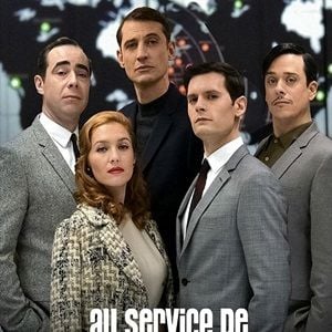 Foto A Very Secret Service