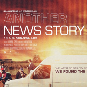 Foto Another News Story