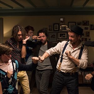 Foto Jan Josef Liefers