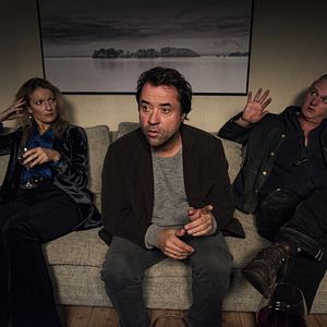 Foto Jan Josef Liefers