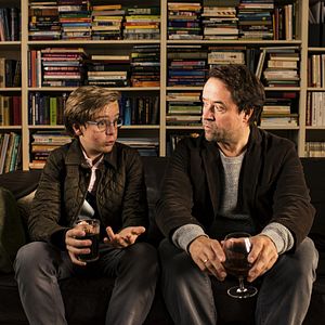 Foto Jan Josef Liefers