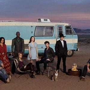 Foto François Arnaud