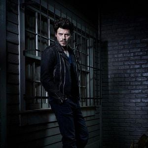 Foto François Arnaud