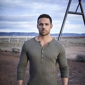 Foto Midnight, Texas