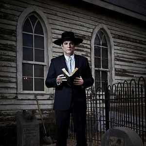 Foto Midnight, Texas