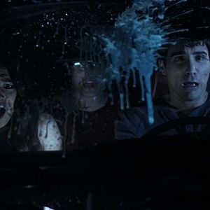 Foto O Ataque Dos Donuts Assasinos