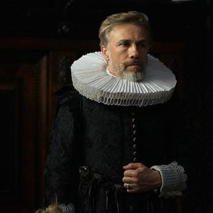 Foto Christoph Waltz
