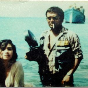 Foto People Power Bombshell: O Diário de Vietnam Rose