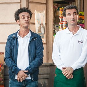 Foto A Hora da Mudança