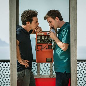 Foto A Hora da Mudança