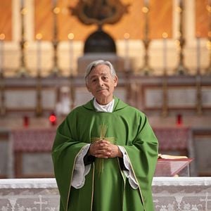 Foto A Hora da Mudança