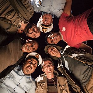 Foto A Hora da Mudança