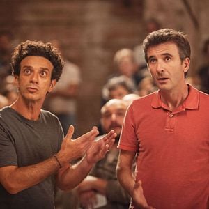 Foto A Hora da Mudança