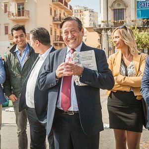 Foto A Hora da Mudança