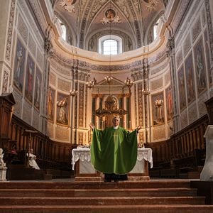 Foto A Hora da Mudança